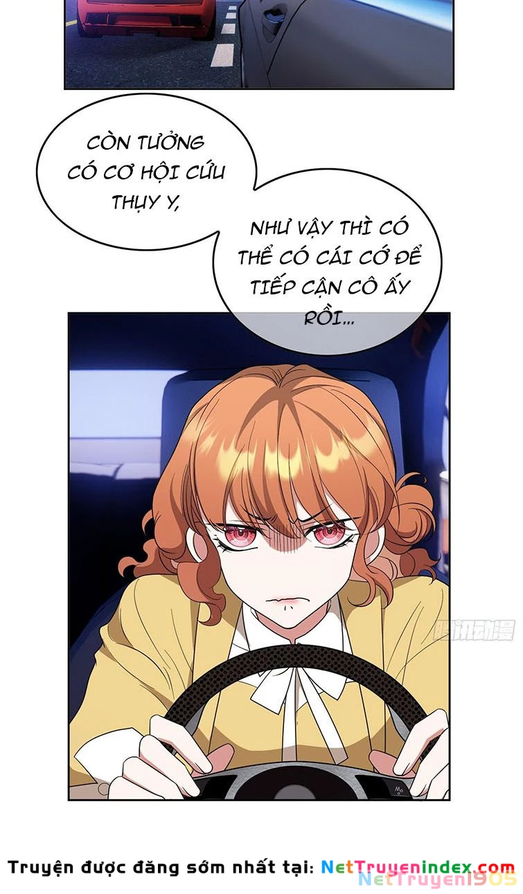 Sắp Bị Ăn Thịt Rồi! Chapter 87 - 8