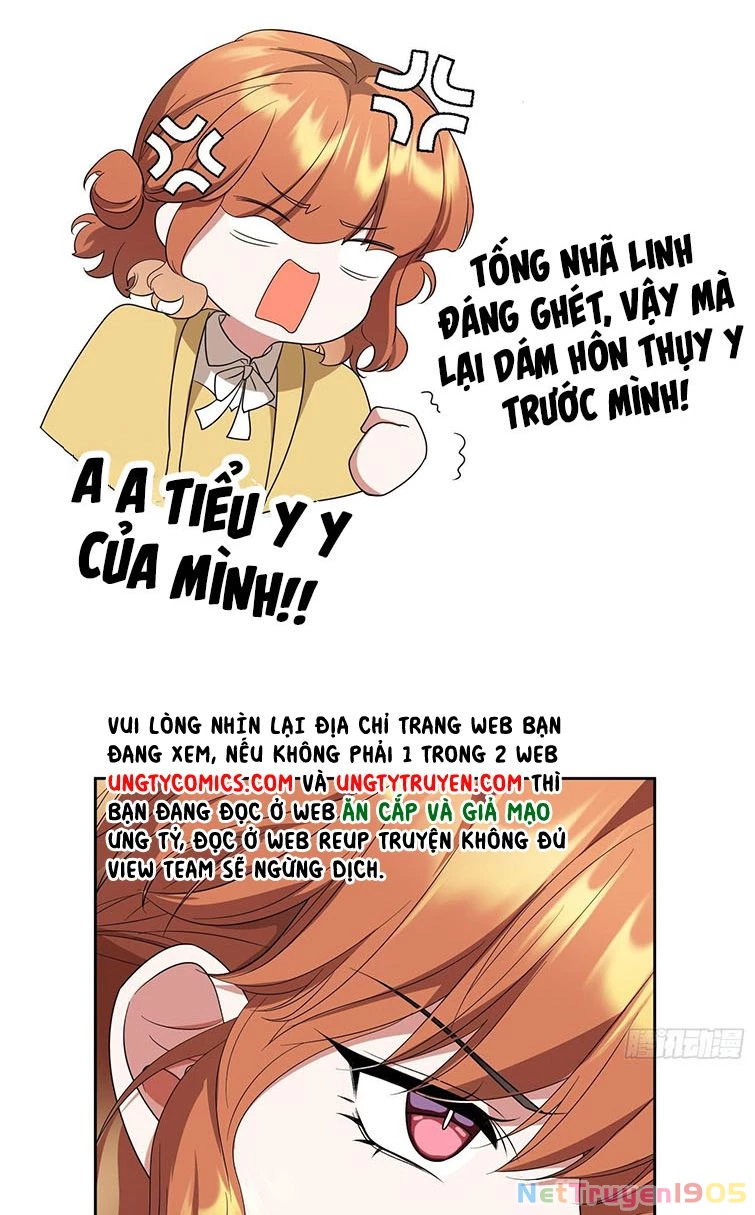 Sắp Bị Ăn Thịt Rồi! Chapter 87 - 9