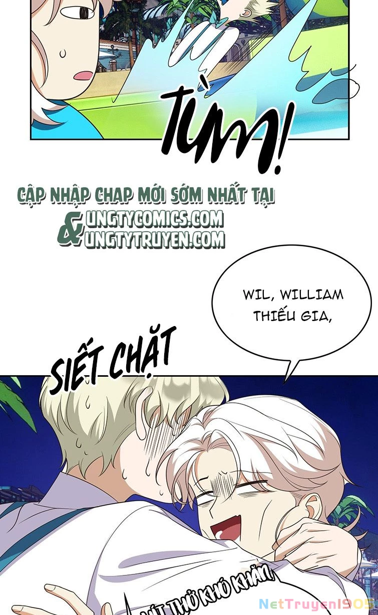 Sắp Bị Ăn Thịt Rồi! Chapter 87 - 13