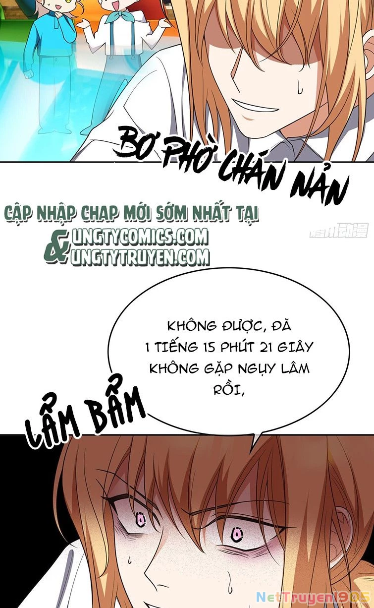 Sắp Bị Ăn Thịt Rồi! Chapter 87 - 17