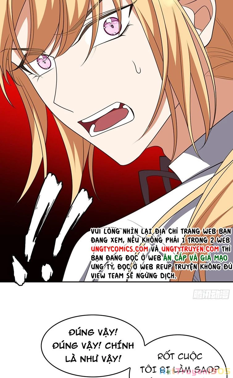 Sắp Bị Ăn Thịt Rồi! Chapter 87 - 20