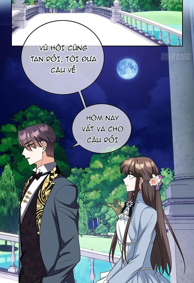 Sắp Bị Ăn Thịt Rồi! Chapter 87 - 24