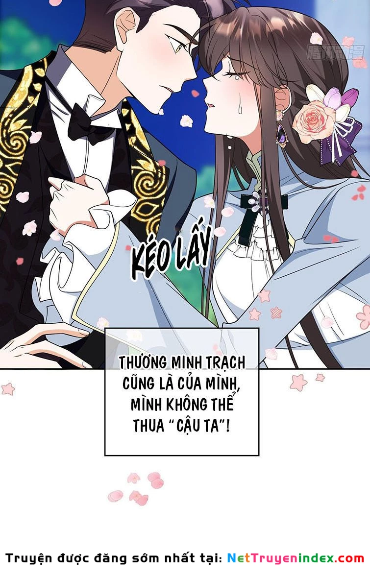 Sắp Bị Ăn Thịt Rồi! Chapter 87 - 29