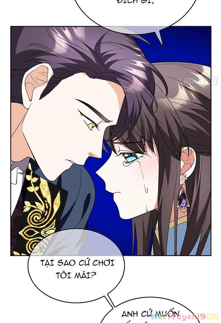 Sắp Bị Ăn Thịt Rồi! Chapter 87 - 31