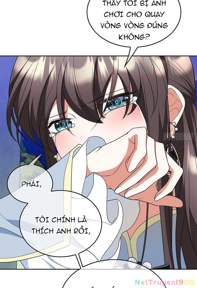 Sắp Bị Ăn Thịt Rồi! Chapter 87 - 32