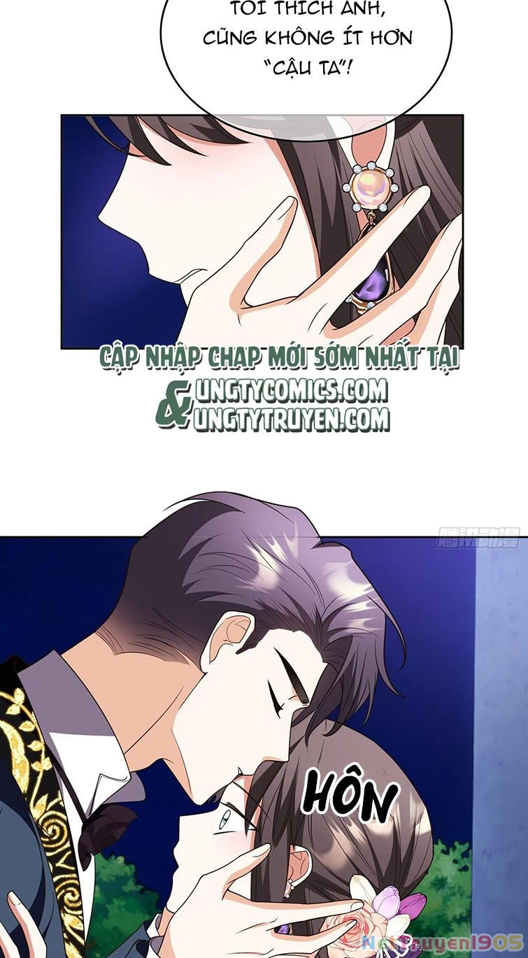 Sắp Bị Ăn Thịt Rồi! Chapter 87 - 33