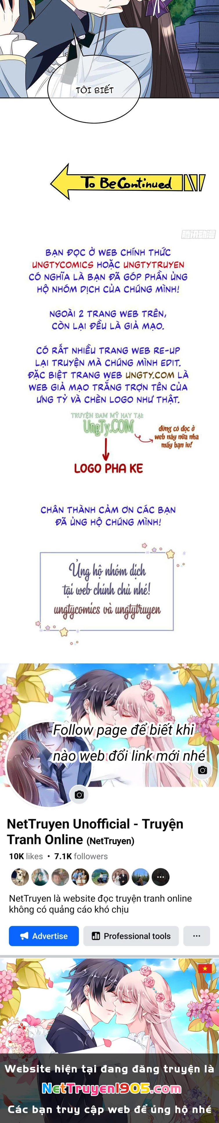 Sắp Bị Ăn Thịt Rồi! Chapter 87 - 34
