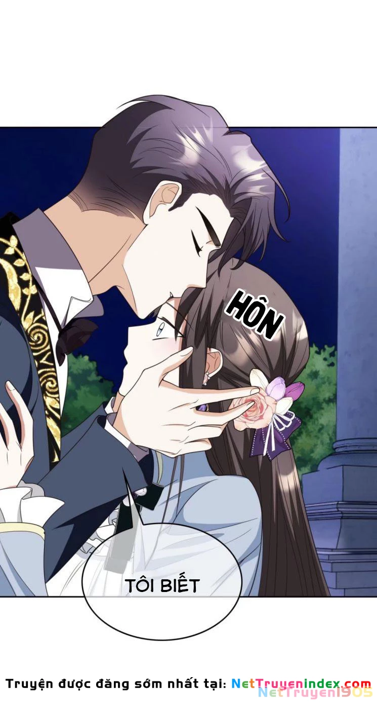 Sắp Bị Ăn Thịt Rồi! Chapter 88 - 1