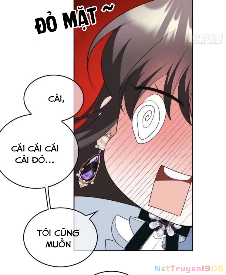 Sắp Bị Ăn Thịt Rồi! Chapter 88 - 4