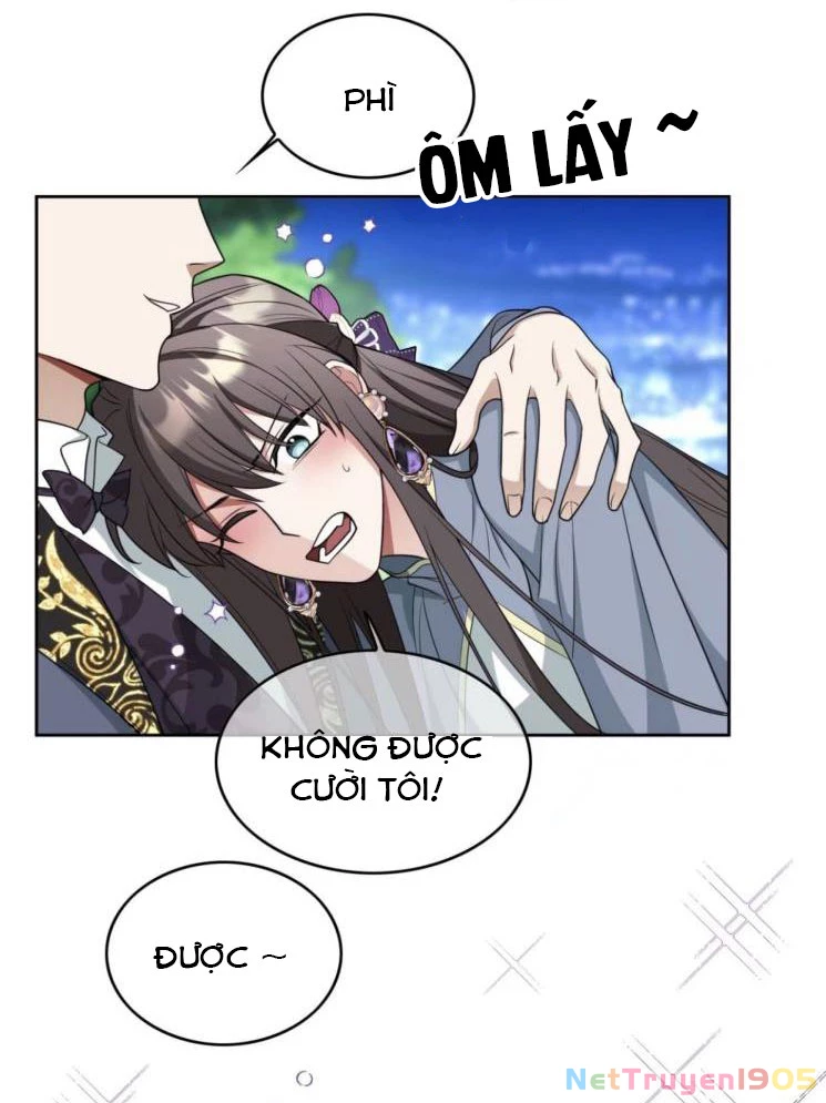 Sắp Bị Ăn Thịt Rồi! Chapter 88 - 7