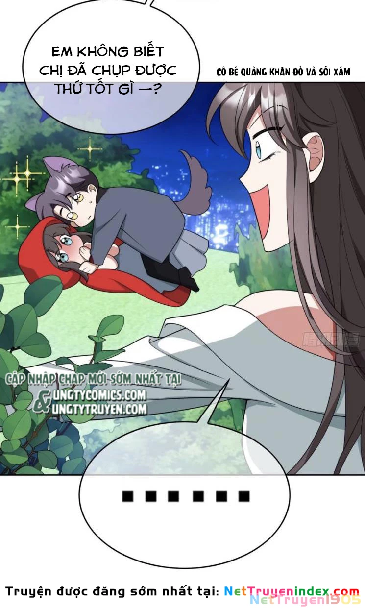 Sắp Bị Ăn Thịt Rồi! Chapter 88 - 10