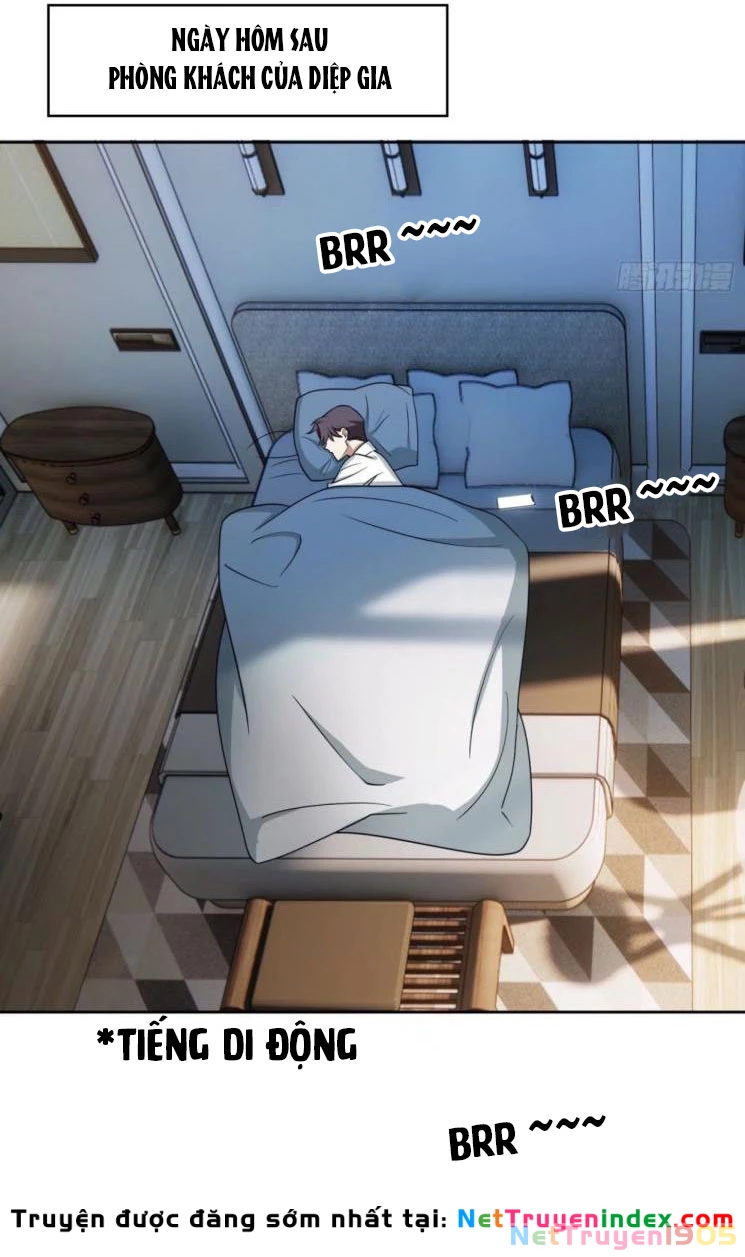 Sắp Bị Ăn Thịt Rồi! Chapter 88 - 13