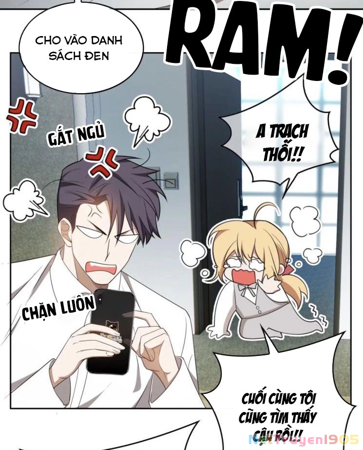 Sắp Bị Ăn Thịt Rồi! Chapter 88 - 18