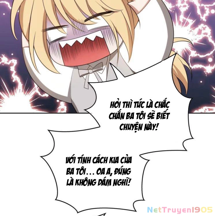 Sắp Bị Ăn Thịt Rồi! Chapter 88 - 21