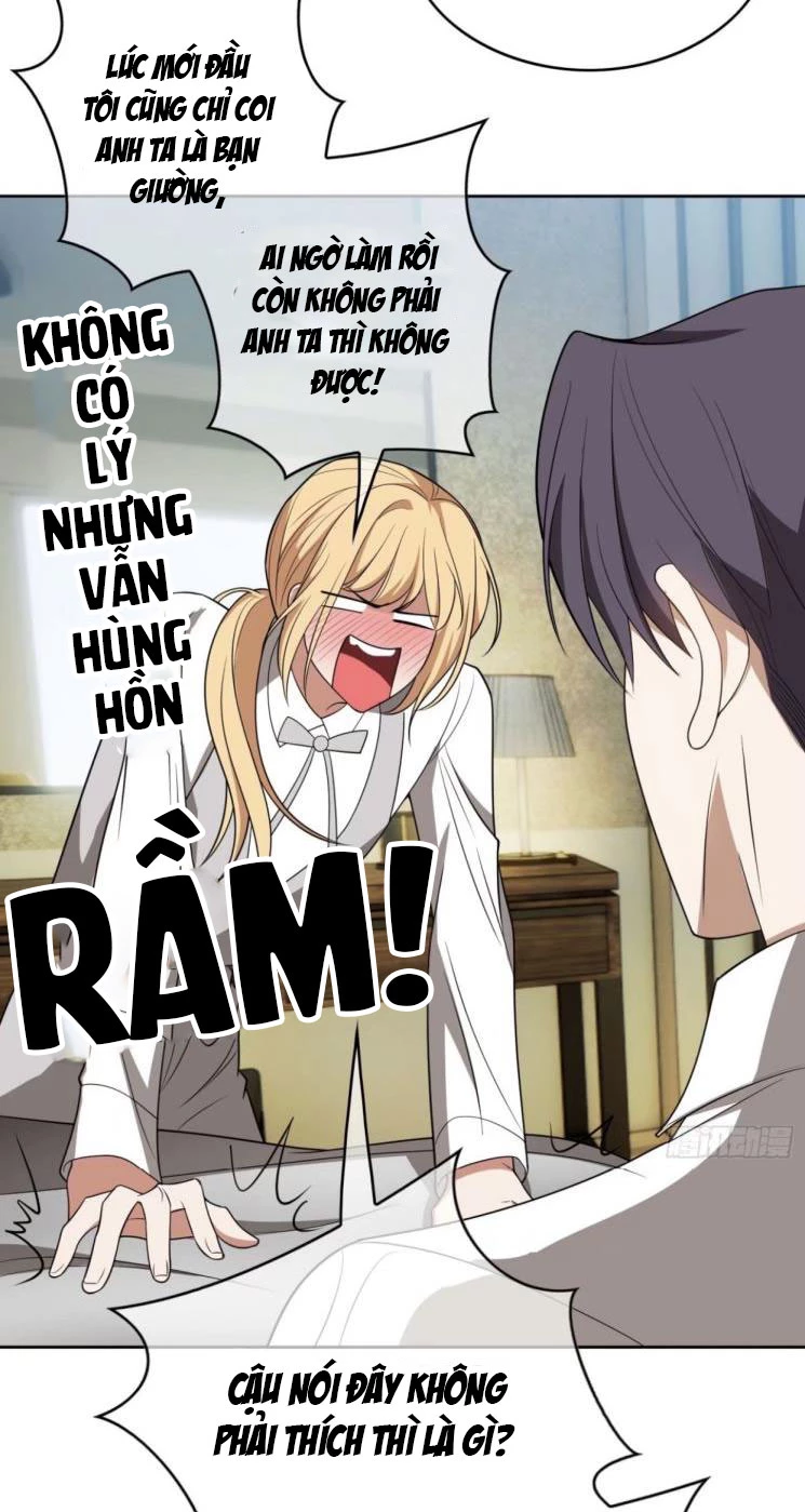 Sắp Bị Ăn Thịt Rồi! Chapter 88 - 24