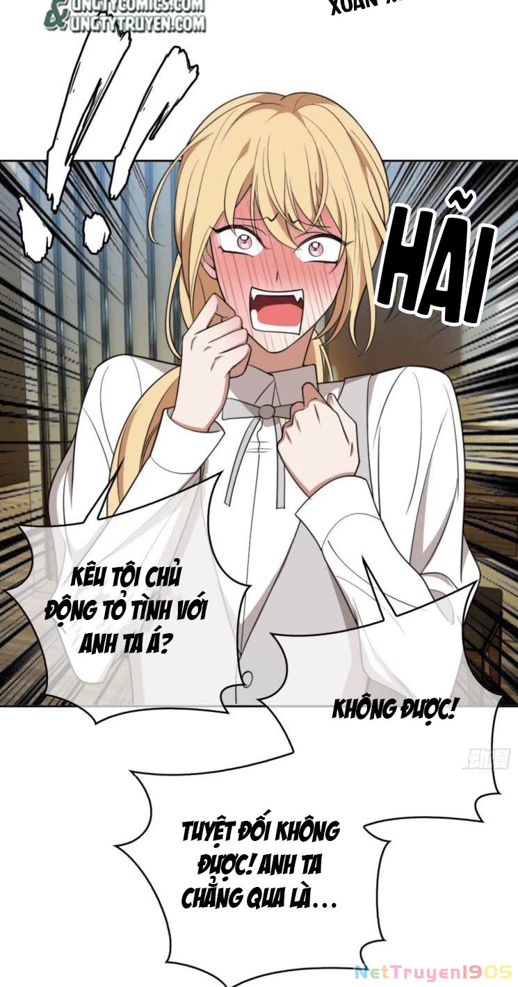 Sắp Bị Ăn Thịt Rồi! Chapter 88 - 26