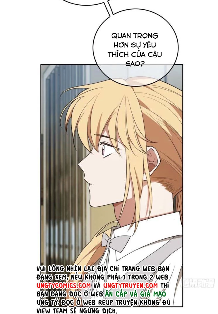 Sắp Bị Ăn Thịt Rồi! Chapter 88 - 32