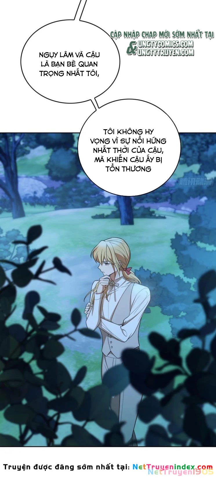 Sắp Bị Ăn Thịt Rồi! Chapter 88 - 35