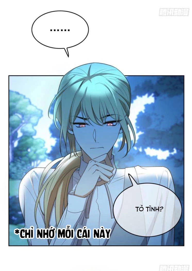 Sắp Bị Ăn Thịt Rồi! Chapter 88 - 36