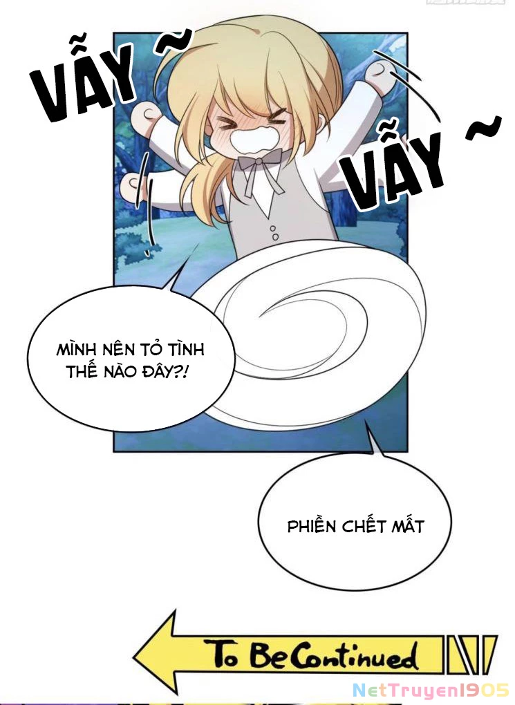 Sắp Bị Ăn Thịt Rồi! Chapter 88 - 37