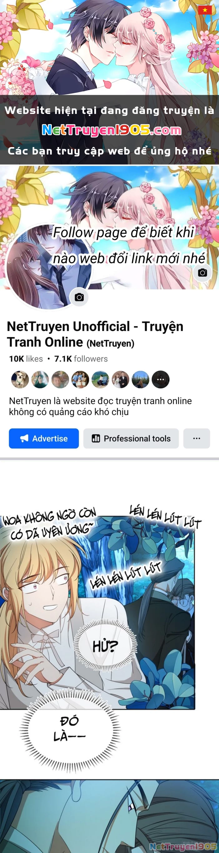 Sắp Bị Ăn Thịt Rồi! Chapter 89 - 1