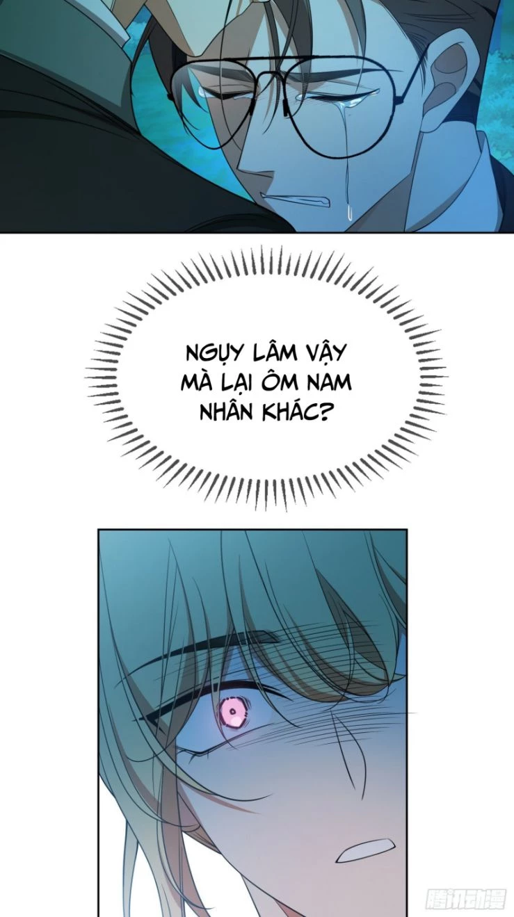 Sắp Bị Ăn Thịt Rồi! Chapter 89 - 2