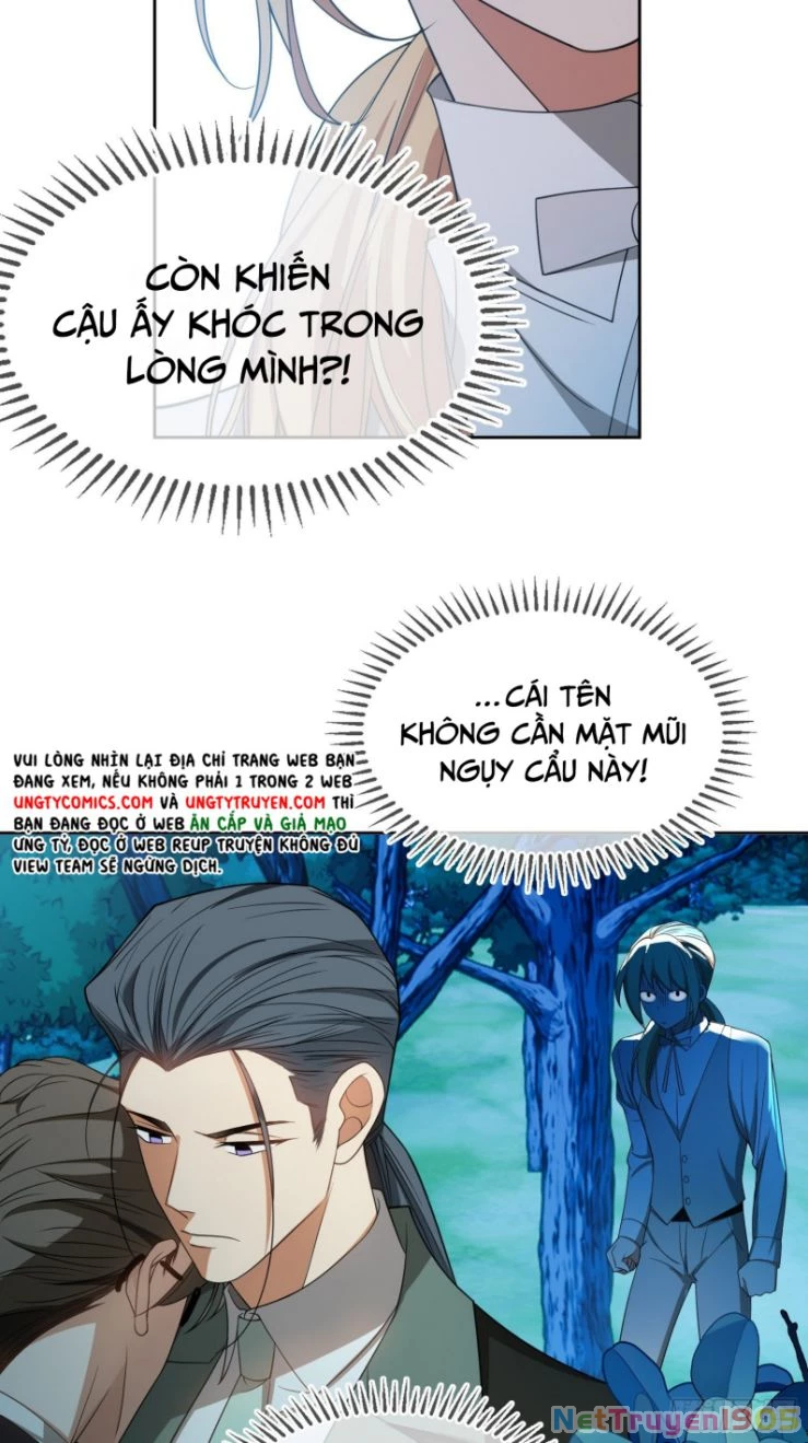 Sắp Bị Ăn Thịt Rồi! Chapter 89 - 3