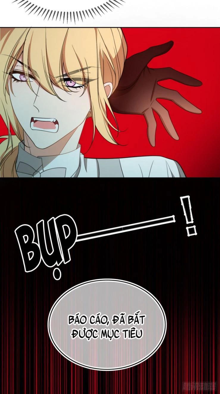 Sắp Bị Ăn Thịt Rồi! Chapter 89 - 5