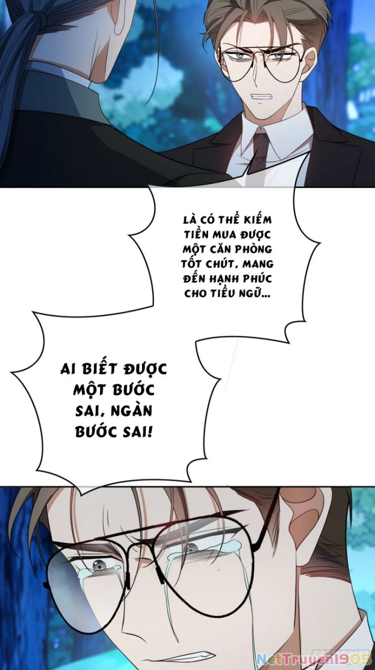 Sắp Bị Ăn Thịt Rồi! Chapter 89 - 10