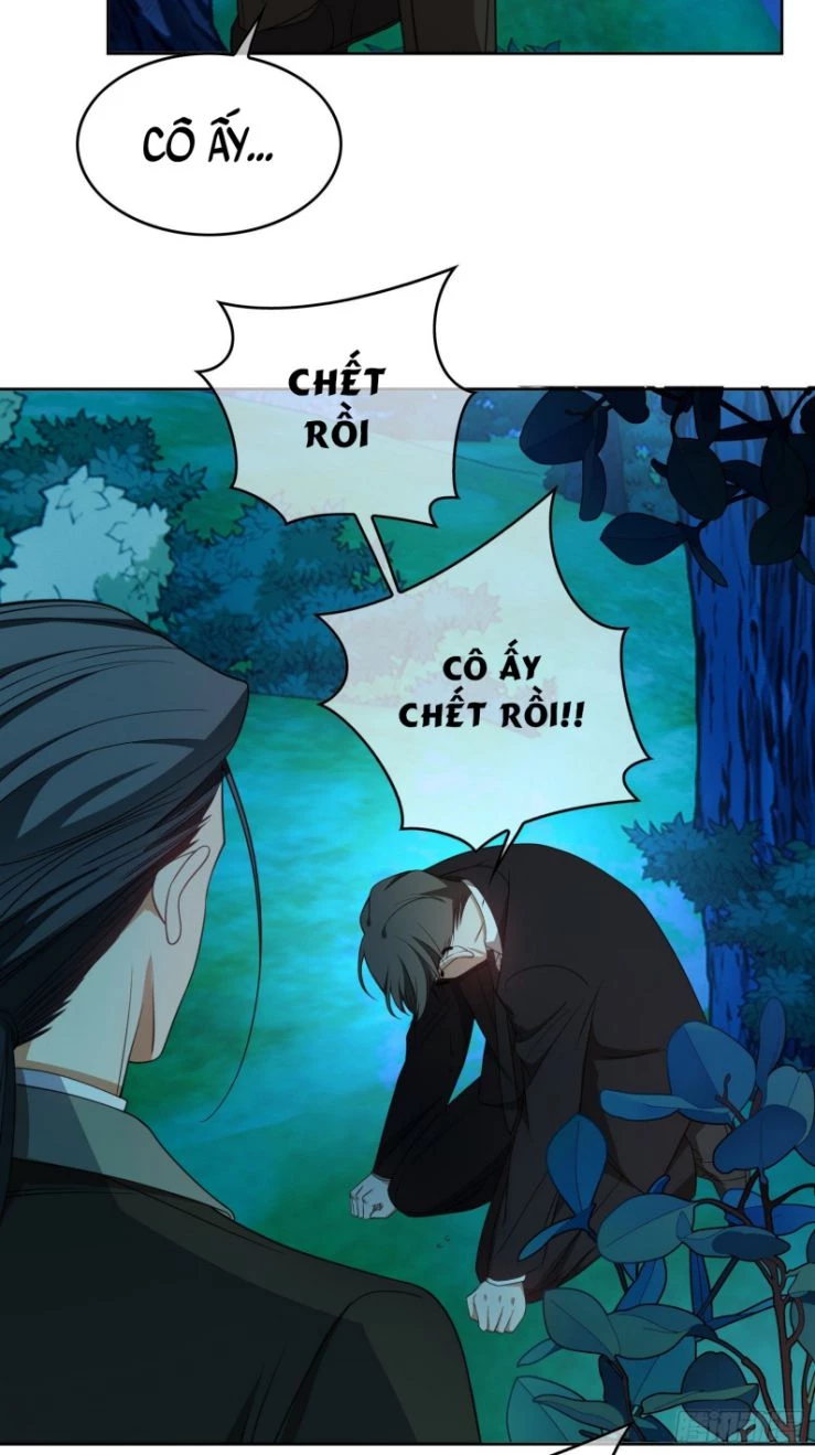 Sắp Bị Ăn Thịt Rồi! Chapter 89 - 12