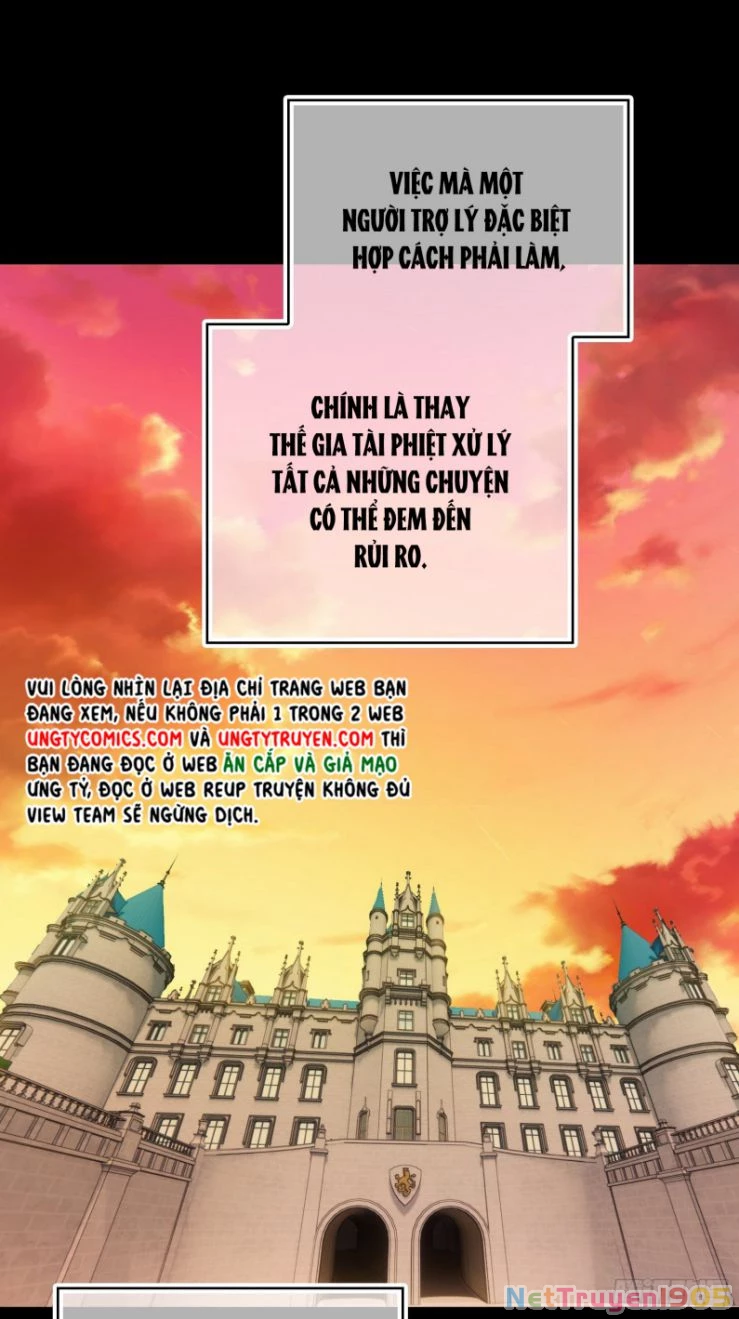 Sắp Bị Ăn Thịt Rồi! Chapter 89 - 15