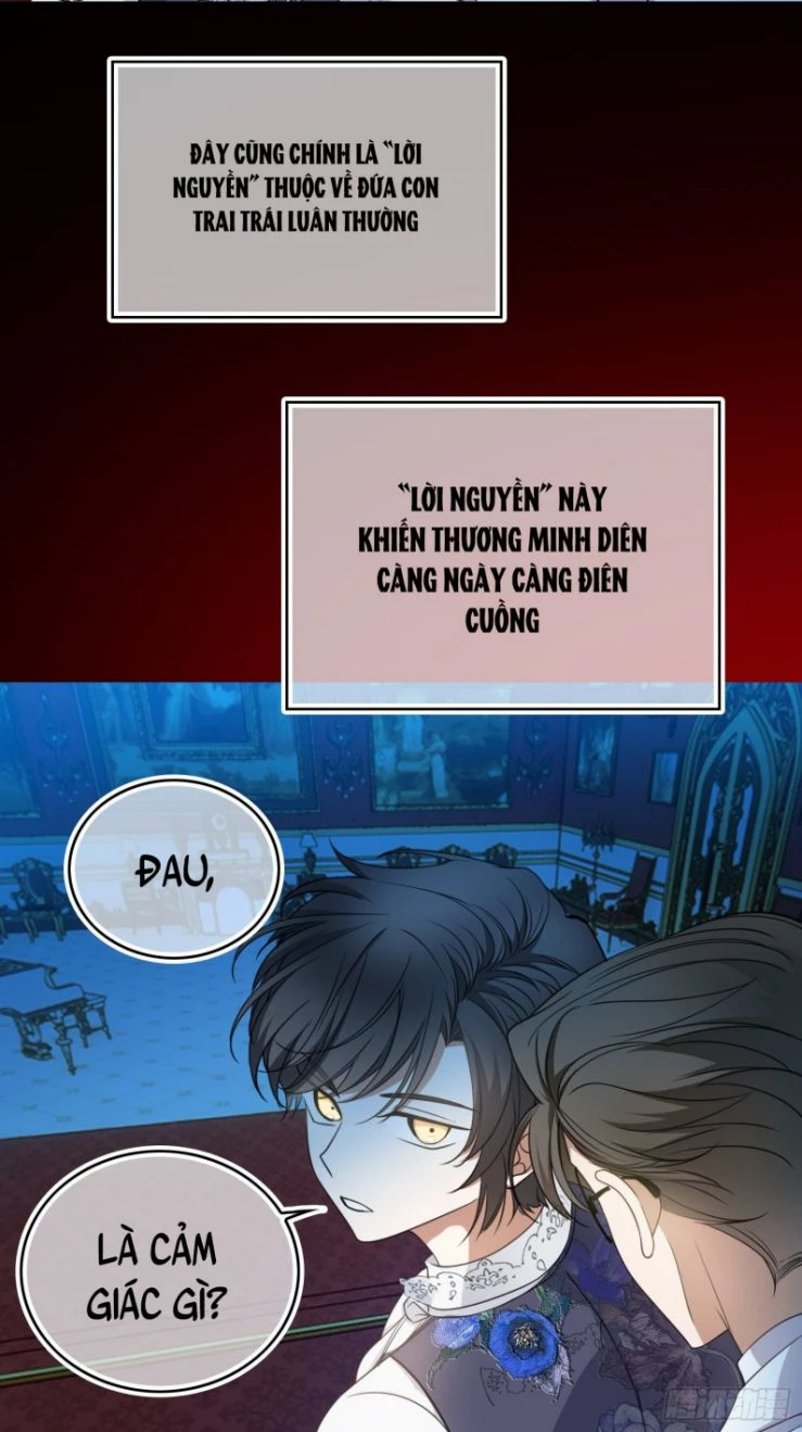 Sắp Bị Ăn Thịt Rồi! Chapter 89 - 18