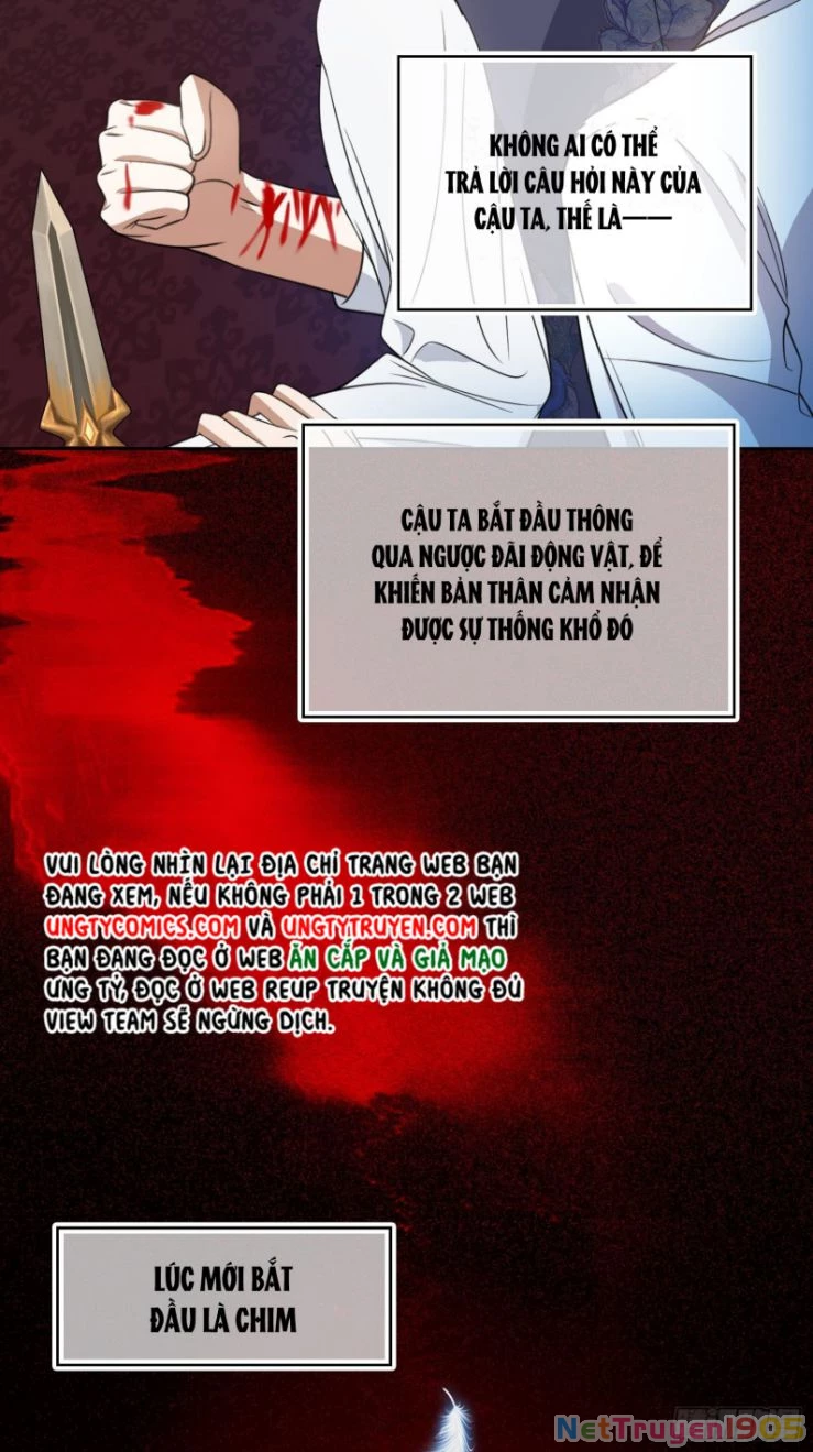 Sắp Bị Ăn Thịt Rồi! Chapter 89 - 19