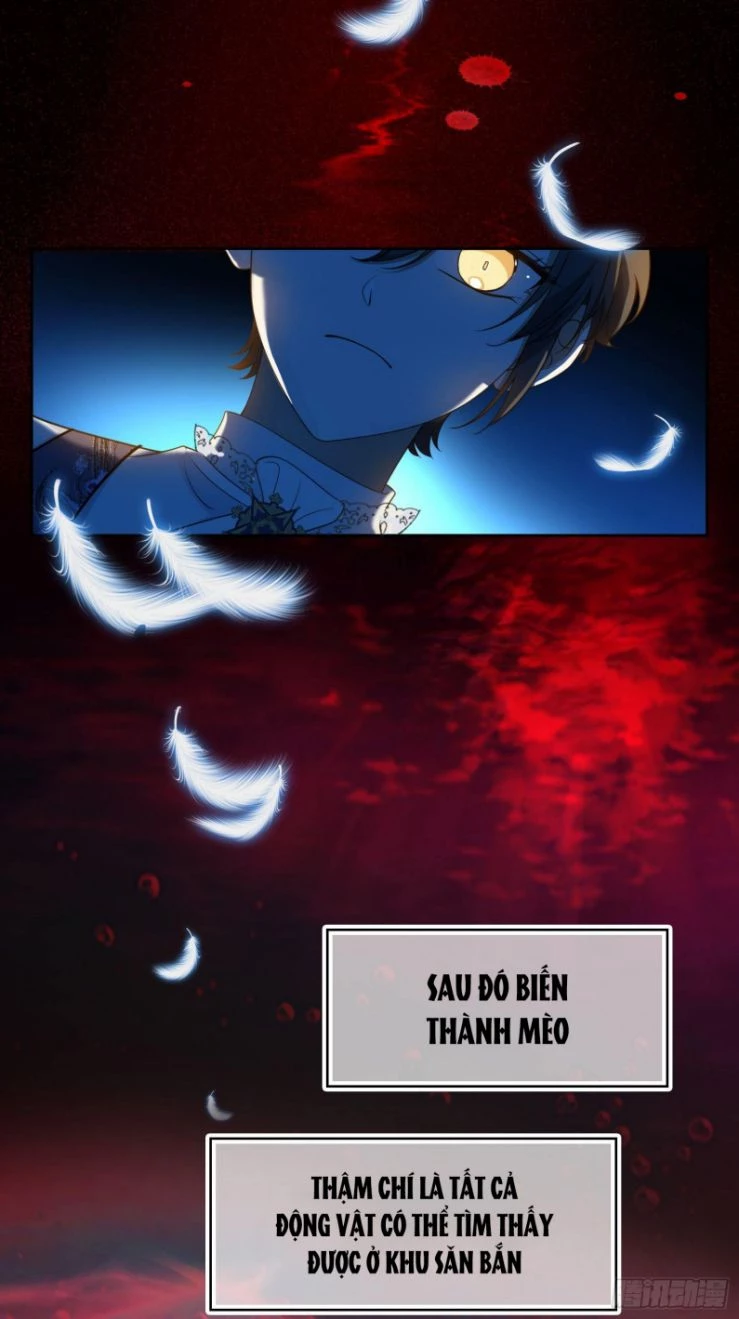 Sắp Bị Ăn Thịt Rồi! Chapter 89 - 20