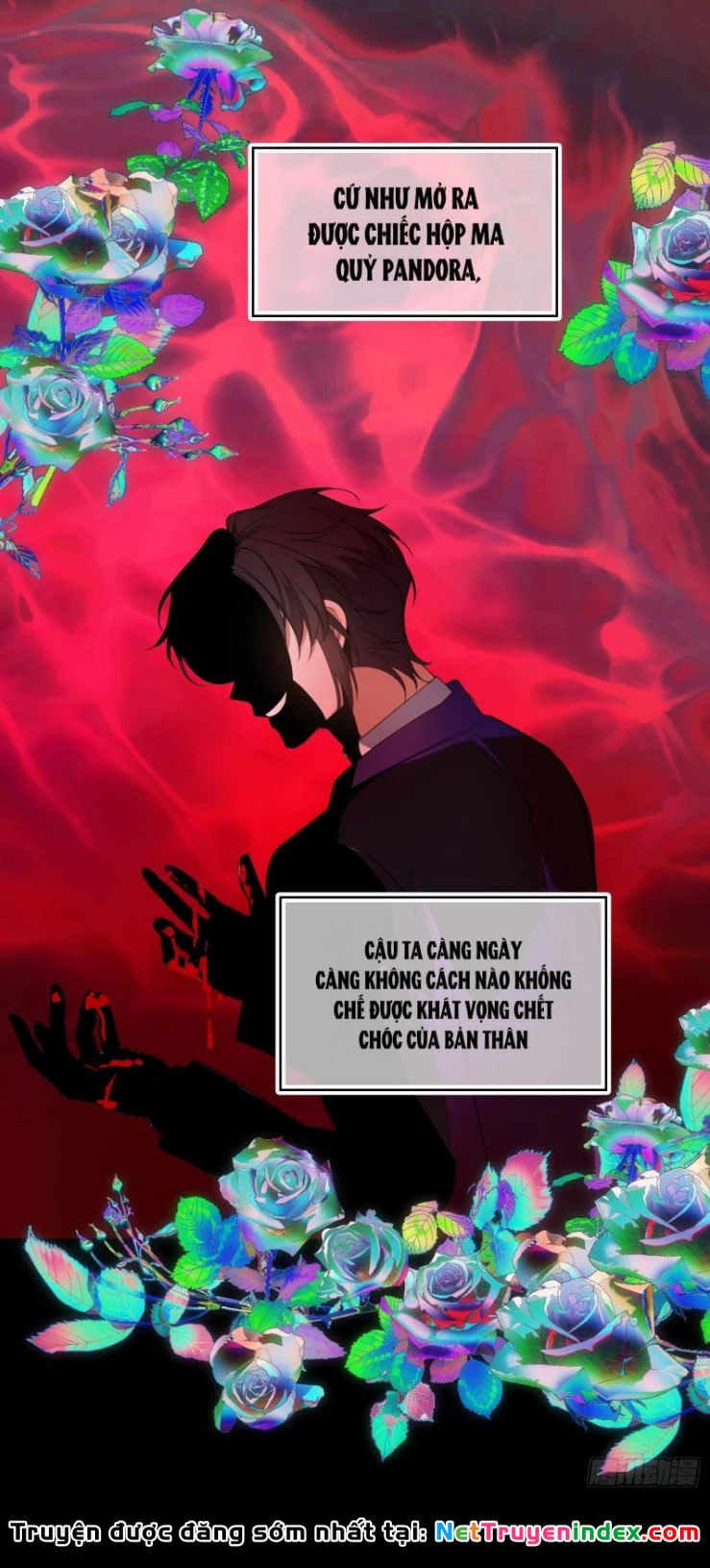 Sắp Bị Ăn Thịt Rồi! Chapter 89 - 21