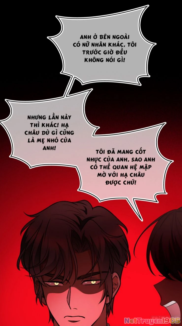 Sắp Bị Ăn Thịt Rồi! Chapter 89 - 22