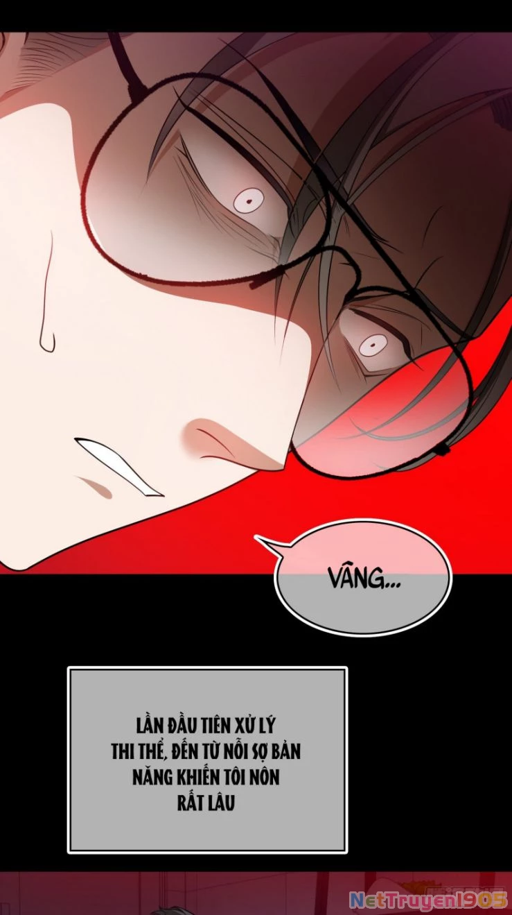 Sắp Bị Ăn Thịt Rồi! Chapter 89 - 26