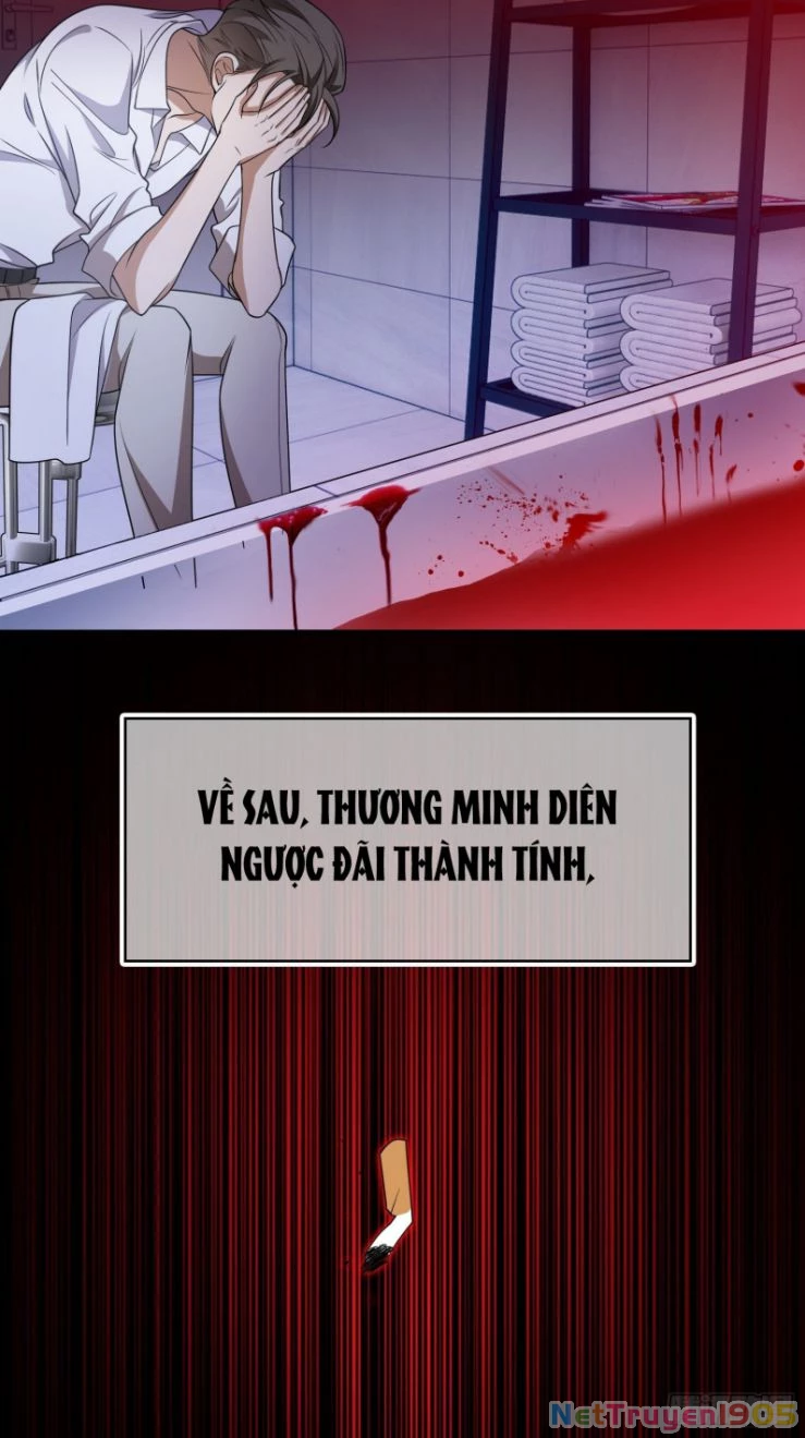 Sắp Bị Ăn Thịt Rồi! Chapter 89 - 27