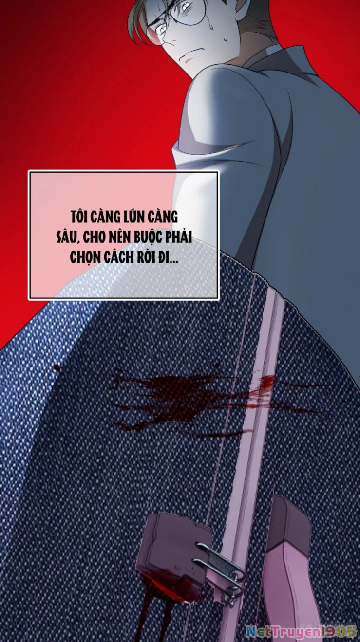 Sắp Bị Ăn Thịt Rồi! Chapter 89 - 29