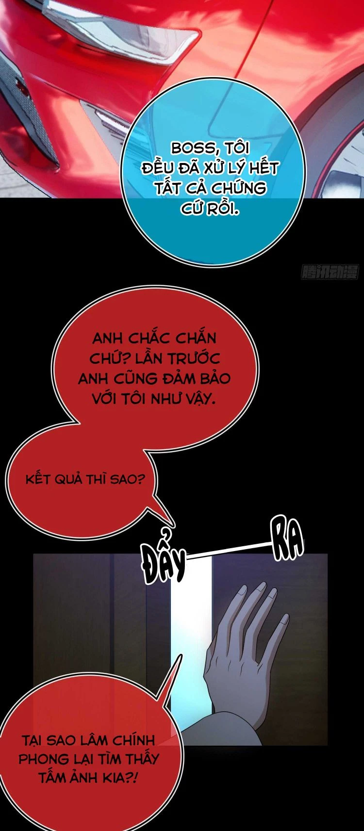 Sắp Bị Ăn Thịt Rồi! Chapter 90 - 2