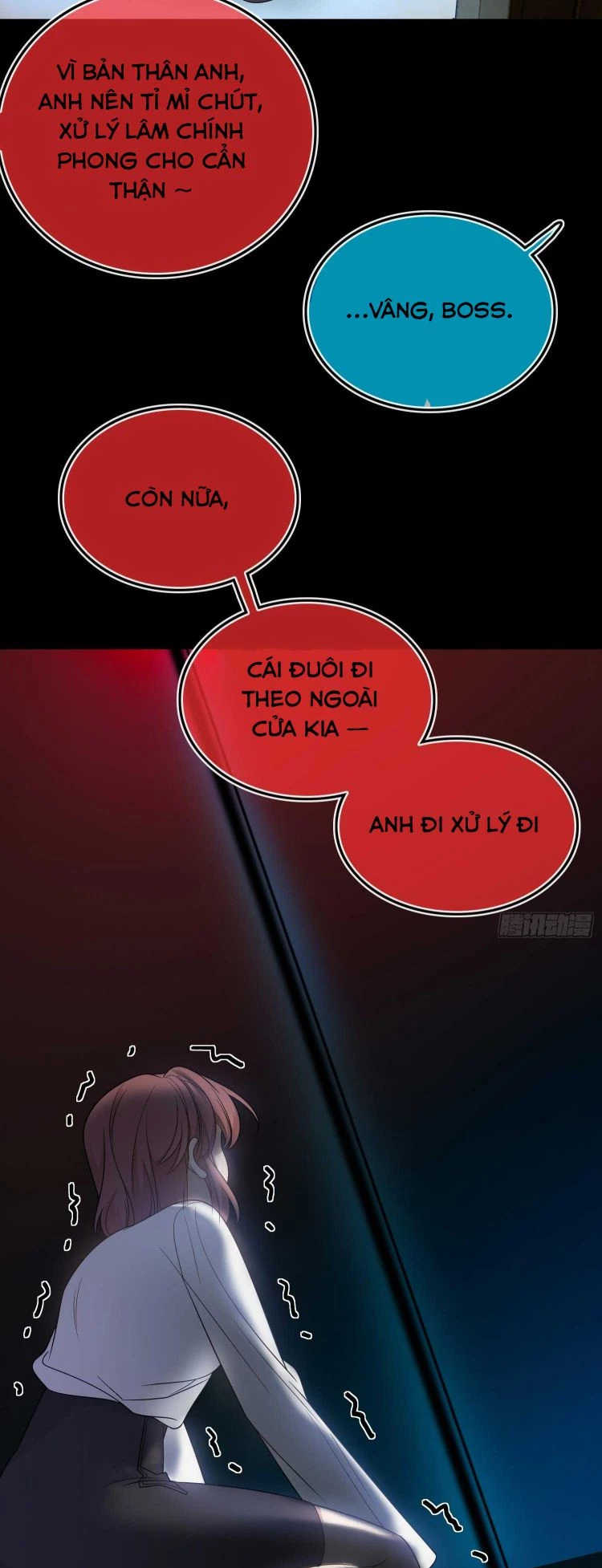 Sắp Bị Ăn Thịt Rồi! Chapter 90 - 4