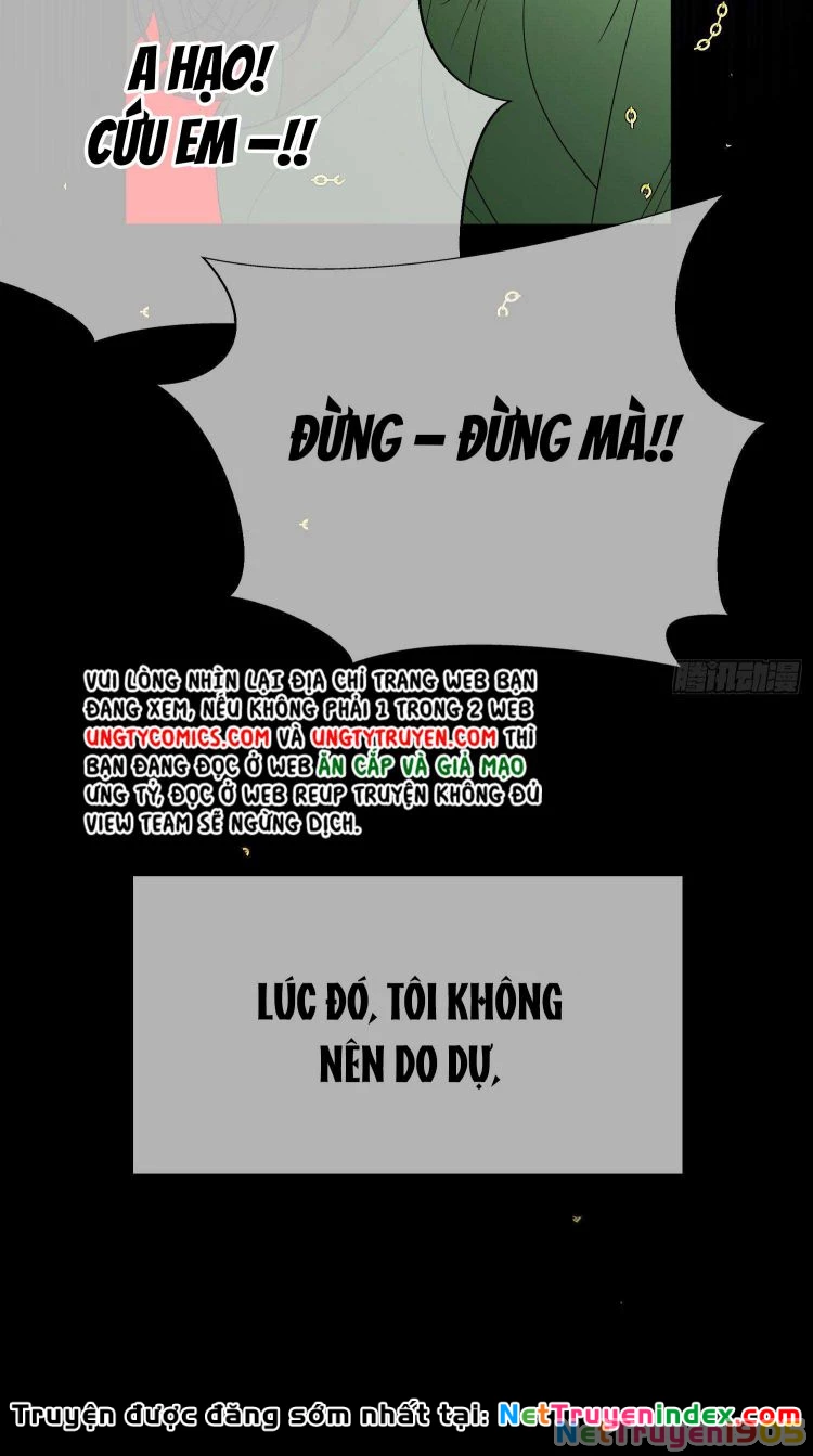 Sắp Bị Ăn Thịt Rồi! Chapter 90 - 7