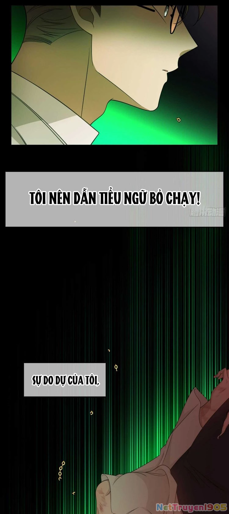 Sắp Bị Ăn Thịt Rồi! Chapter 90 - 8