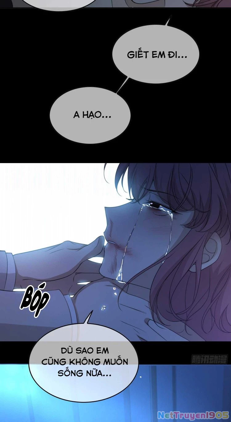 Sắp Bị Ăn Thịt Rồi! Chapter 90 - 10