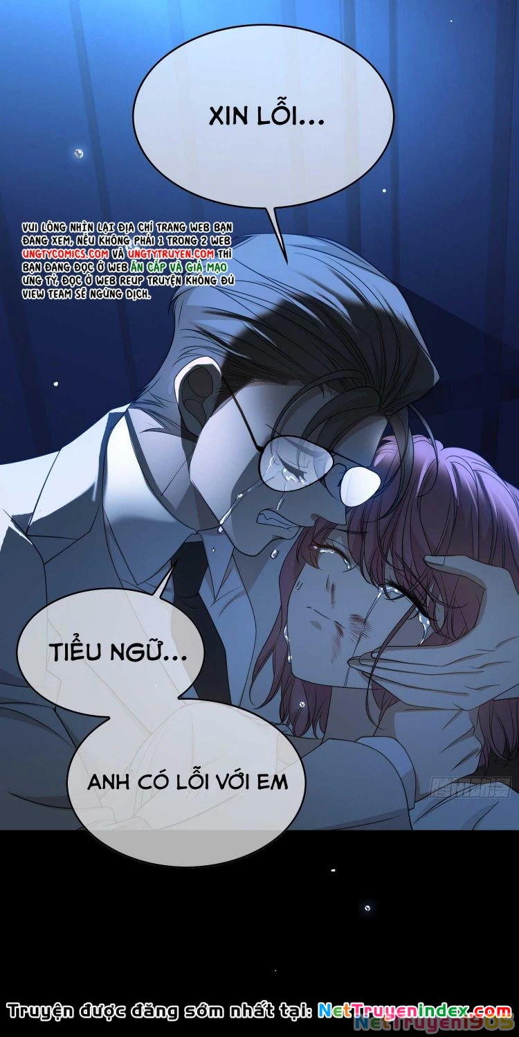 Sắp Bị Ăn Thịt Rồi! Chapter 90 - 11