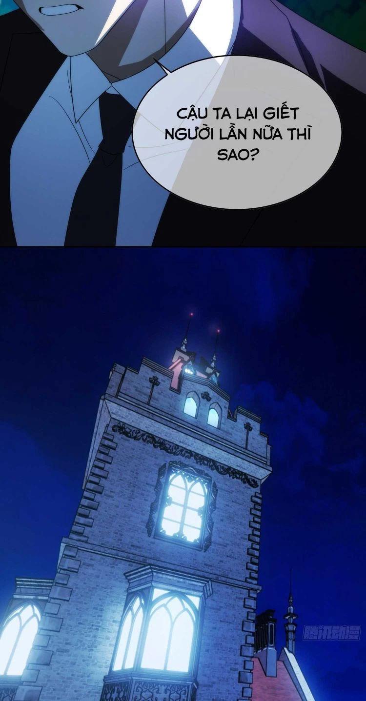 Sắp Bị Ăn Thịt Rồi! Chapter 90 - 18