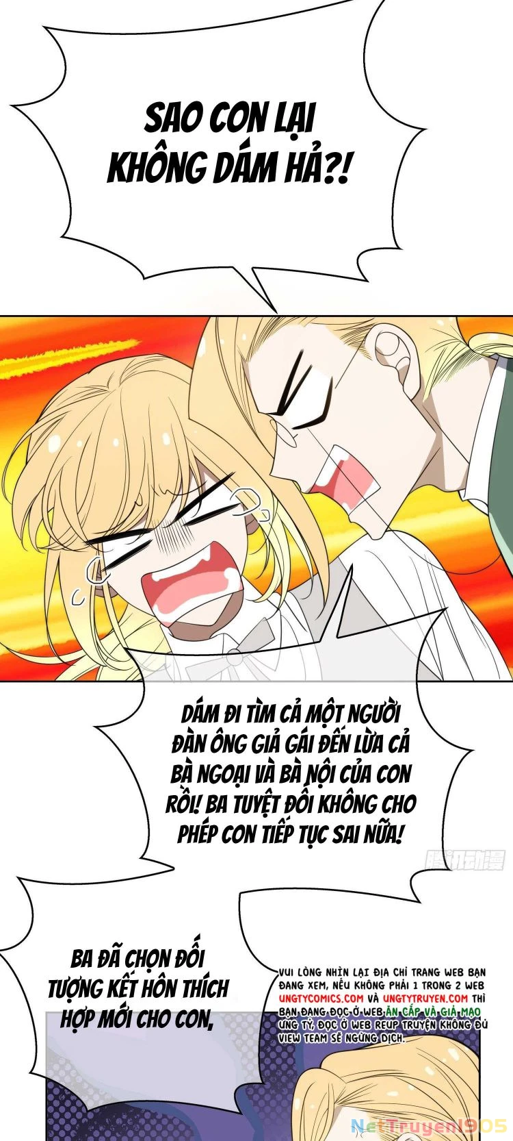 Sắp Bị Ăn Thịt Rồi! Chapter 90 - 23