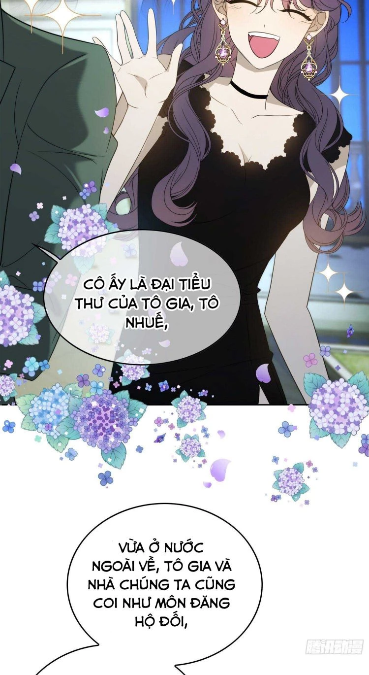 Sắp Bị Ăn Thịt Rồi! Chapter 90 - 28