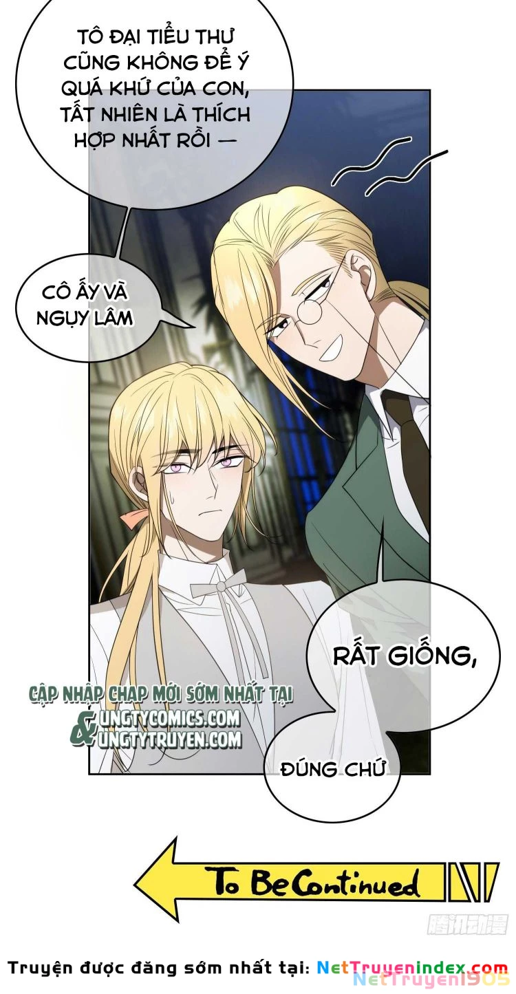 Sắp Bị Ăn Thịt Rồi! Chapter 90 - 29