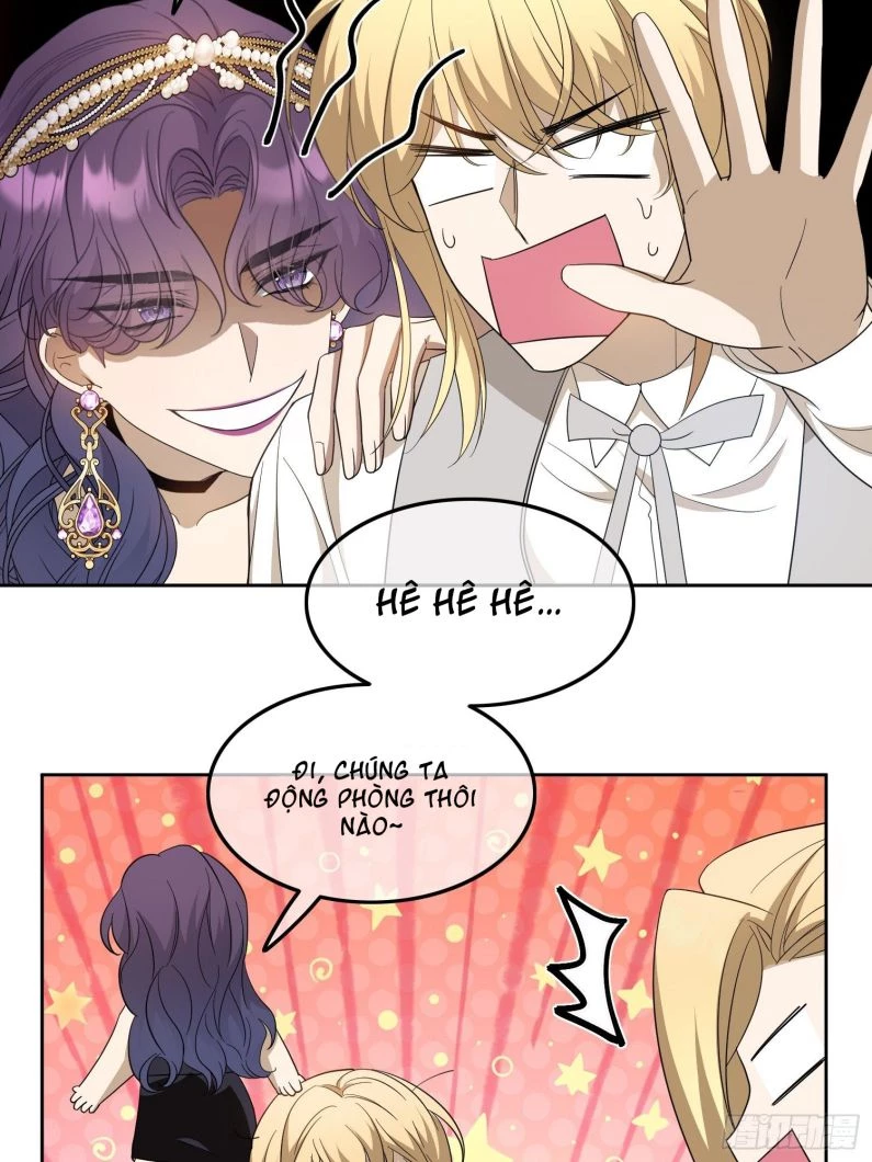 Sắp Bị Ăn Thịt Rồi! Chapter 91 - 7